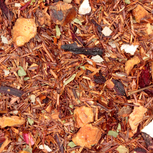 Proefzakje Rooibos thee naar keuze