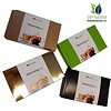 Sensatea Luxe Geschenkset - 5 Premium Theebloemen
