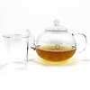 Glazen Theepot Bredemeijer Solo Verona - 1,5 L