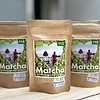Groene Matcha Poeder-Culinaire Kwaliteit (Zhejiang)