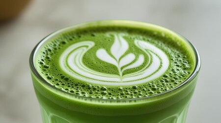 Matcha