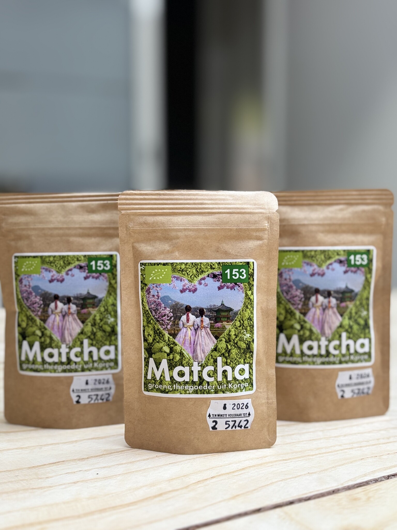matcha