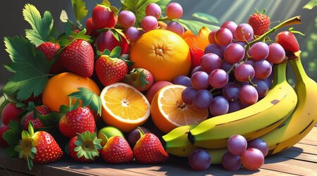 Fruit thee