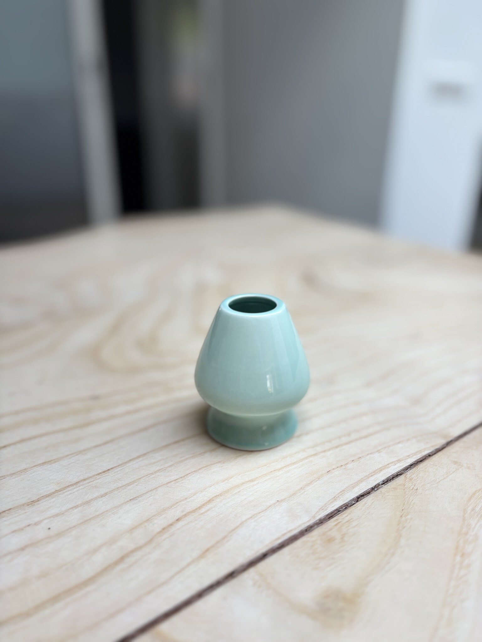 Kusenaoshi Matchaklopperhouder