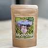 Premium Groene Matcha Poeder- Jeju Islands(Zuid-Korea)