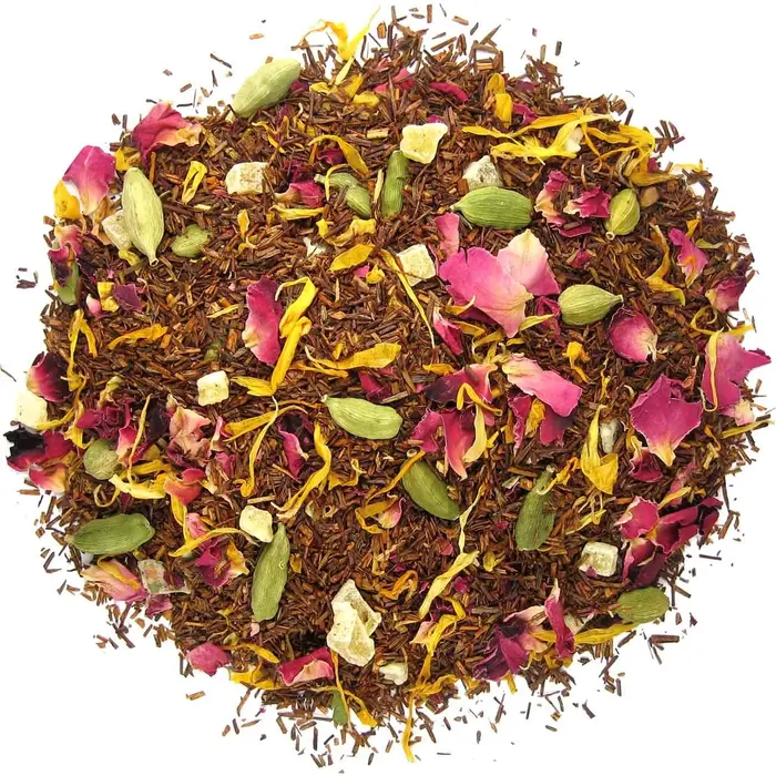 Rooibos thee De Tuin van Monet