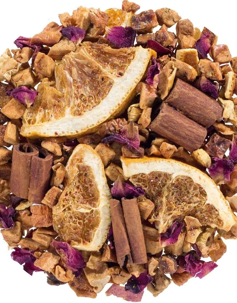 Thee Winterse sferen