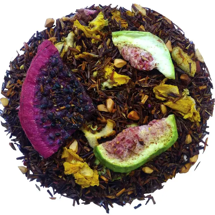 Rooibos thee Drakenvuur