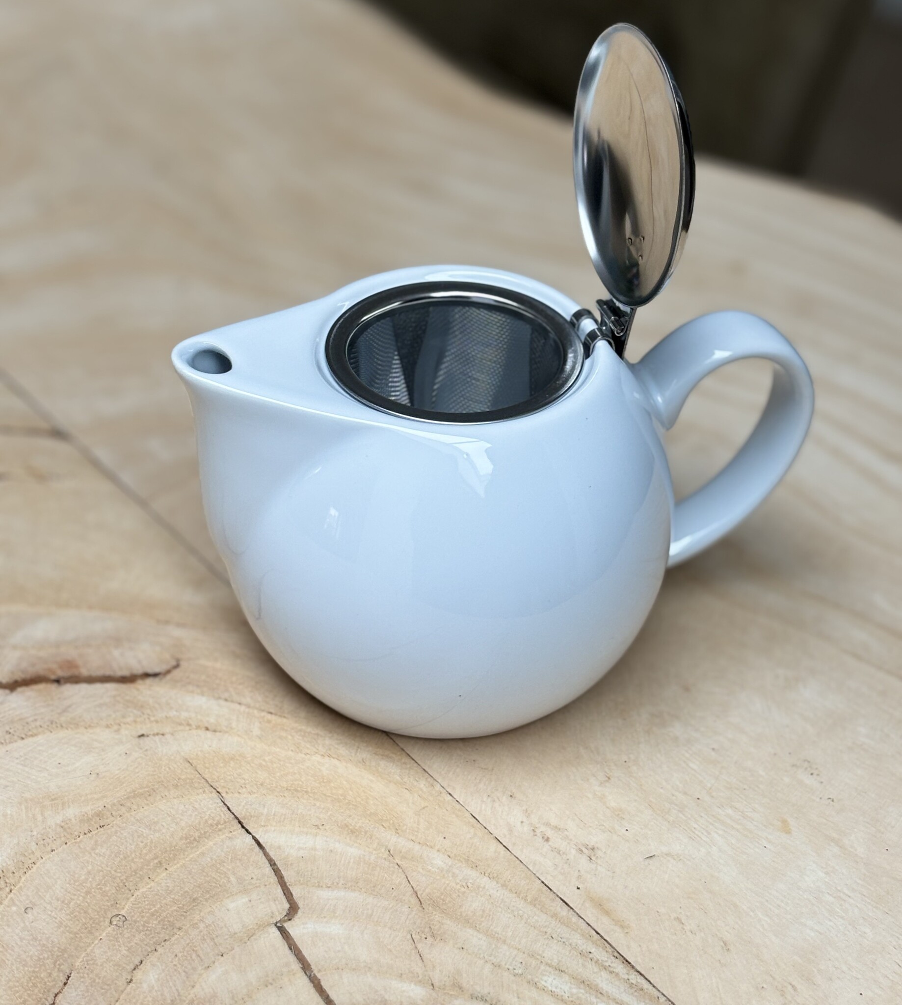 Theepotje 750 ml keramisch