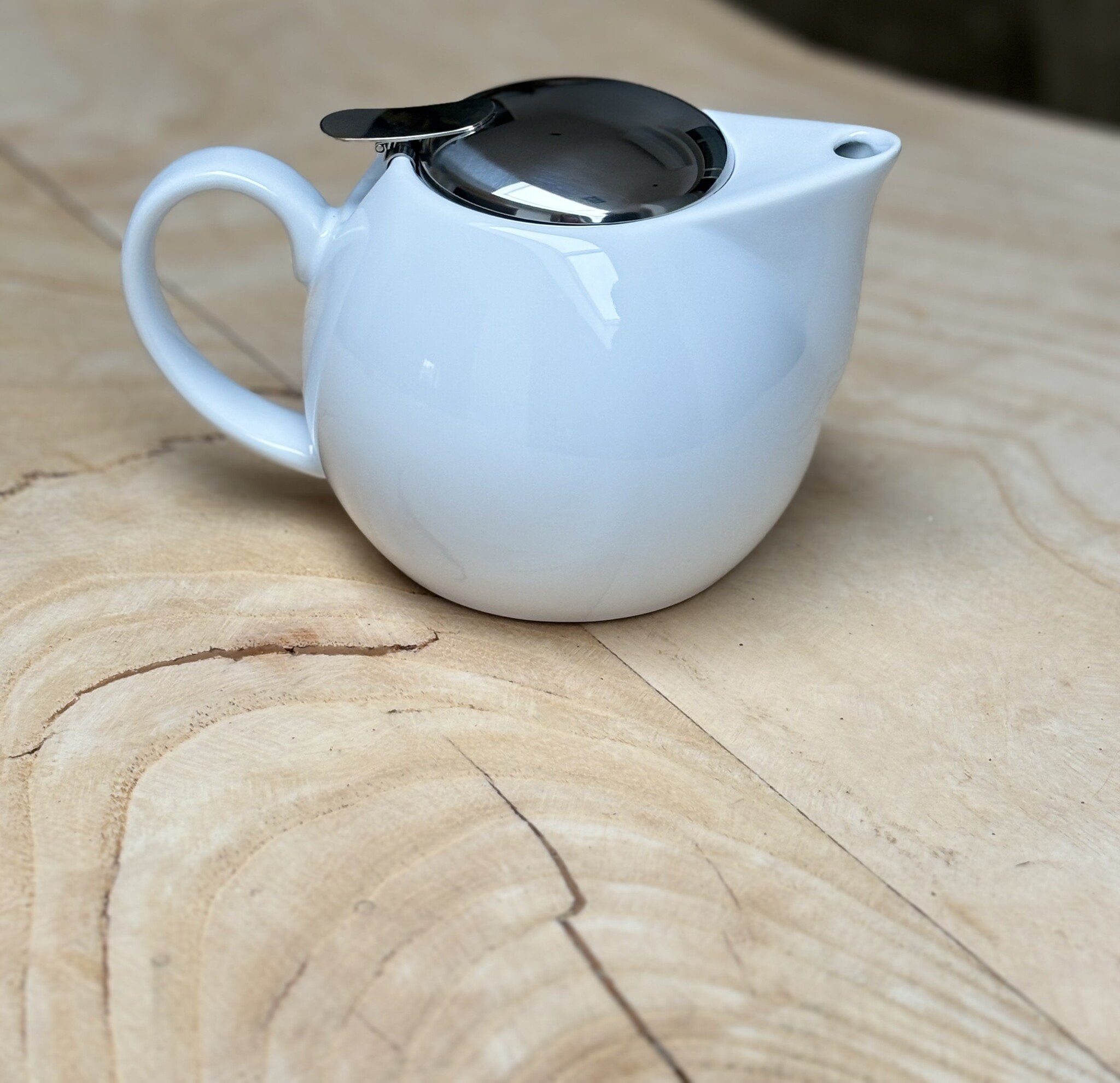 Theepotje 750 ml keramisch