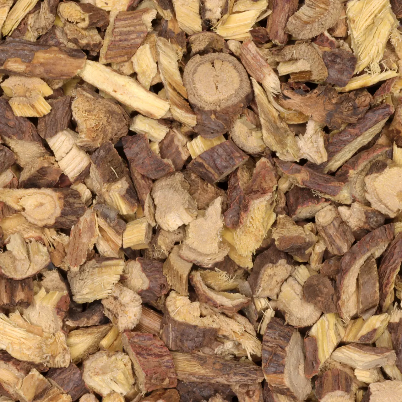 specerijen thee zoethout