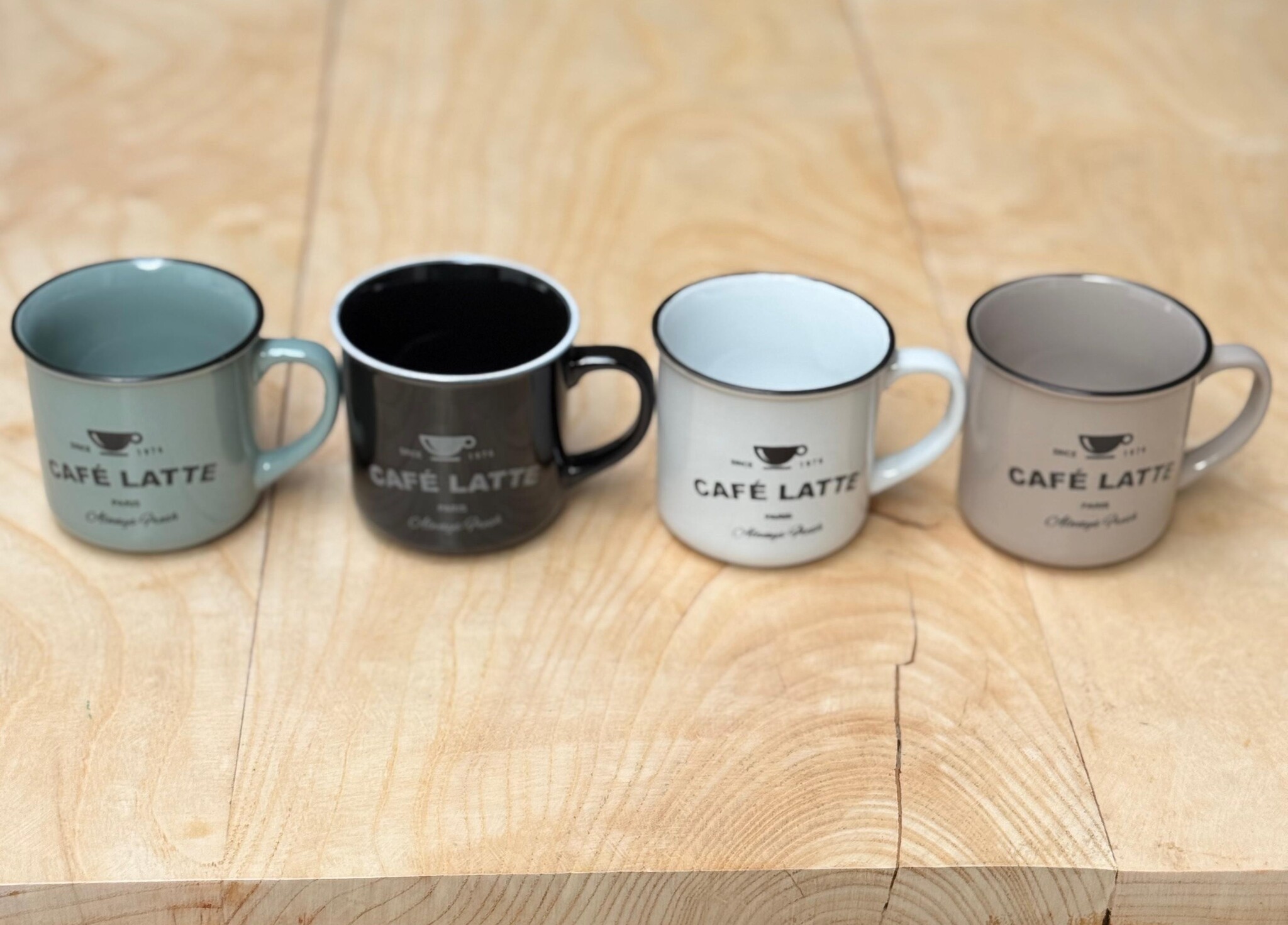 robuuste bistro mok 42cl