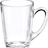 Thee/ koffie glas Pasa 400ml
