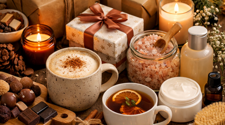 Cadeaus & verwenmomenten