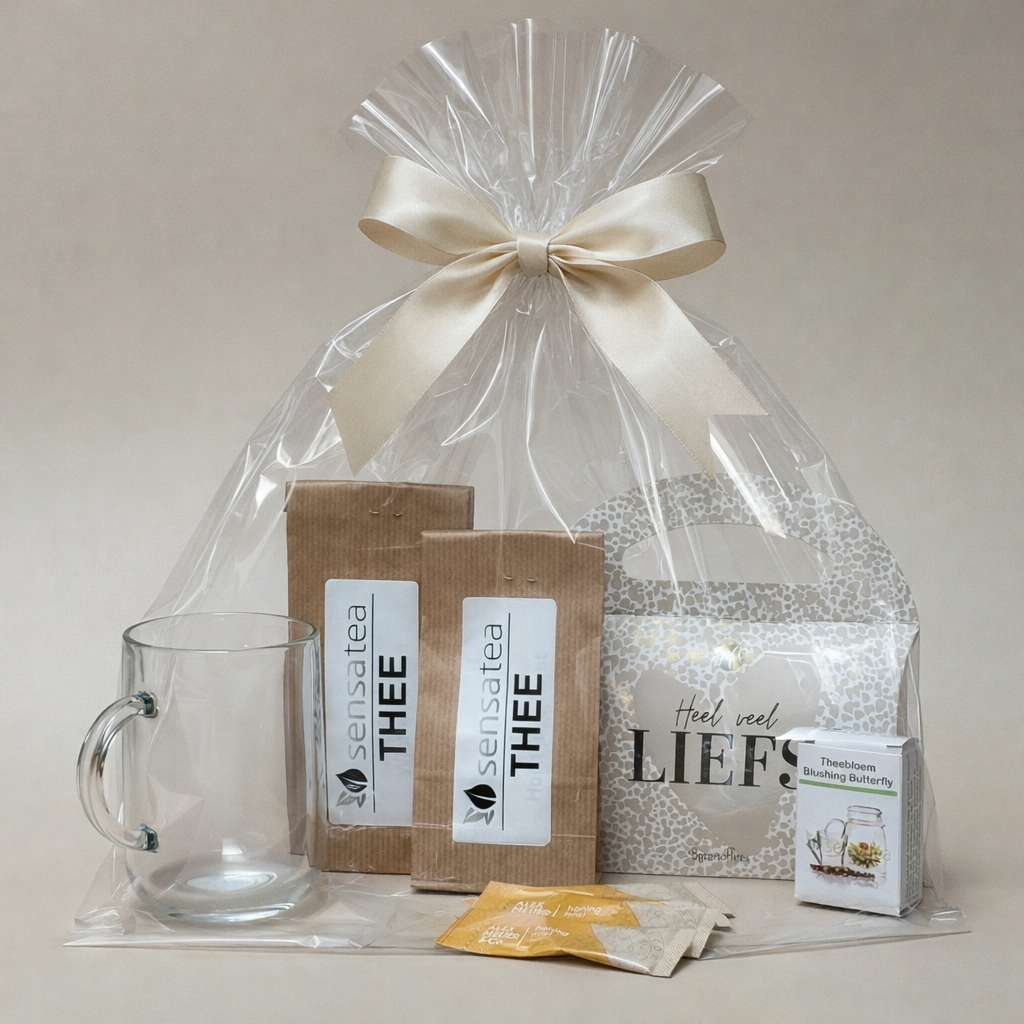 Thee cadeau Sensatea