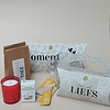 Sensatea Luxe Verwenpakket XL – Thee Cadeaupakket
