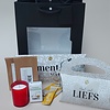 Sensatea Luxe Verwenpakket XL – Thee Cadeaupakket