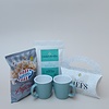 Cadeaupakket Linda's Koffie – Koffie Cadeau voor Liefhebbers