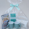 Cadeaupakket Linda's koffie