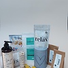 Sensatea Koffie & Theepakket Deluxe – Luxe Cadeaupakket