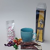 Choco Cadeaupakket – Luxe Chocolade Verwenmoment in een Mok