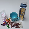 Choco cadeaupakket-luxe verwenmoment in een mok