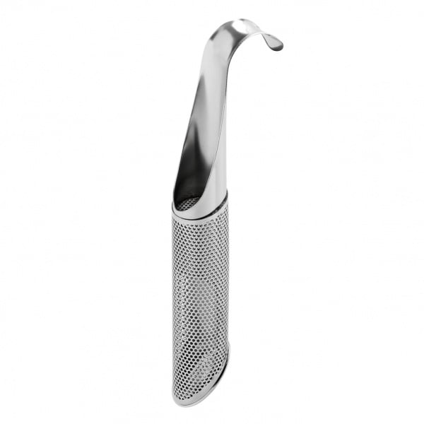 Karl Weis RVS Thee-infuser Hangend/Praktische schuifsluiting