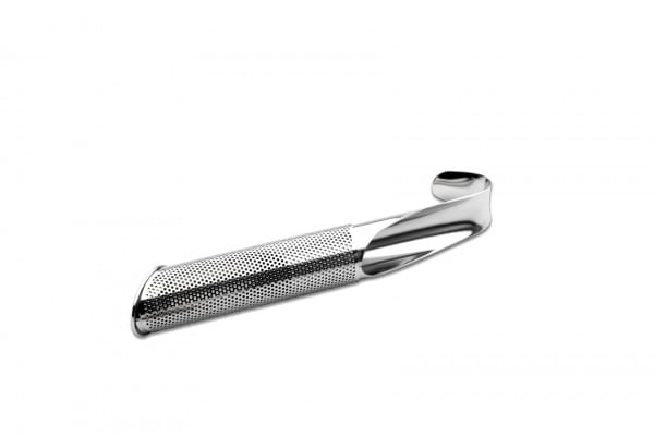 Karl Weis RVS Thee-infuser Hangend/Praktische schuifsluiting