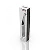 Karl Weis RVS Thee-infuser Hangend/Praktische schuifsluiting