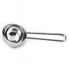KARL WEIS MAATLEPEL RVS-PERFECT DOSEREN VOOR KOFFIE EN THEE