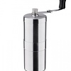 KARL WEIS COMPACTE KOFFIEMOLEN-HANDMATIG RVS