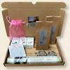Theegeschenk Wellnes & Rozenkwarts