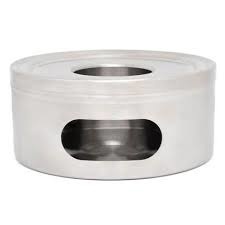 Solo Verona Glazen Theepot met RVS Filter – 1,0 Liter