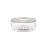 Melody Glazen Theepot met Filter - 1000 ml