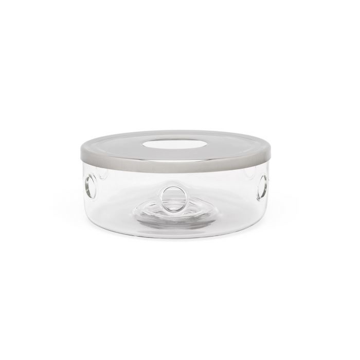 Melody Glazen Theepot met Filter - 1000 ml