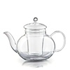 Theelicht glas Minuet