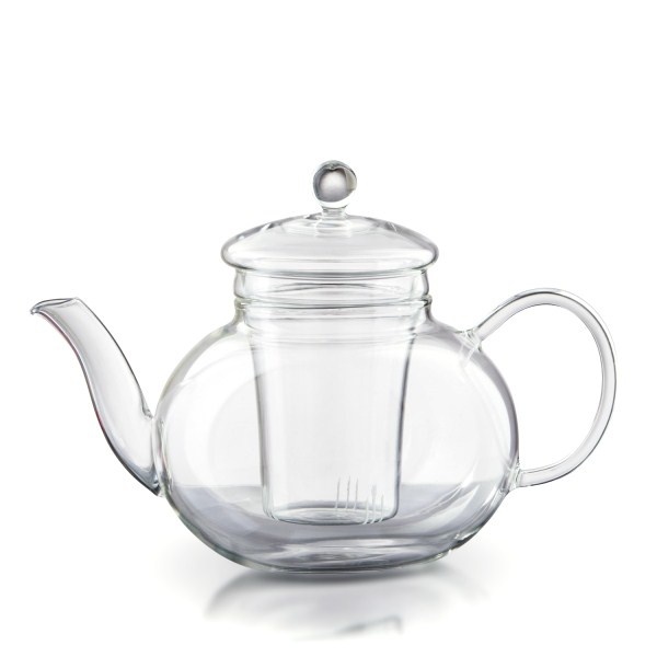 Theelicht glas Minuet