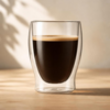 Luigi Bormioli Dubbelwandige Koffie- & Theeglazen Tumbler - 350 ml (Set van 2)