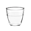 Duralex Gigogne Tumbler 16cl - Set van 6 stuks
