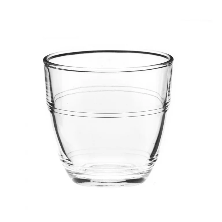 Duralex Gigogne Tumbler 16cl - Set van 6 stuks