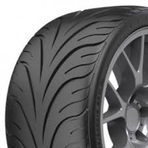 FEDERAL Federal semi-slick 225/45r17 94W 595 RS-R FEDERAL Federal semi-slick 225/45r17 94W 595 RS-R
