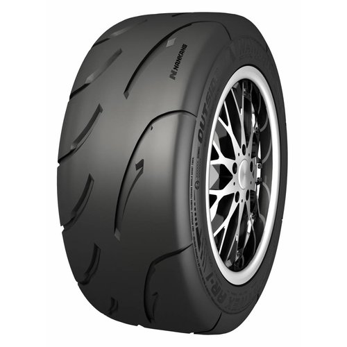 Nankang Nankang AR-1 285/35ZR20 104Y Nankang Nankang AR-1 285/35ZR20 104Y