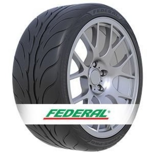 FEDERAL Federal 595 RS-PRO 205/45R16 83W FEDERAL Federal 595 RS-PRO 205/45R16 83W