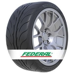 FEDERAL Federal 595 RS-PRO XL 255/35/R19 96Y