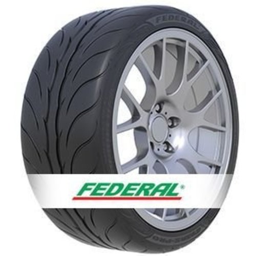 FEDERAL Federal 595 RS-PRO XL 265/40/R18 97Y