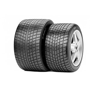 Pirelli Pirelli Regenband 225/625/R17 WH WS