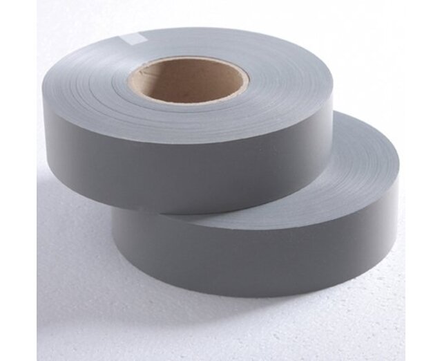 Carved rolls PE and PVC / Cutting