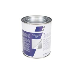 PVC glue 1000ml
