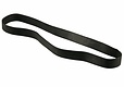 Spanrubber plat 20mm x 320mm