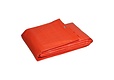 Dekkleed 4x6 'Light' PE 100 gr/m² - Oranje